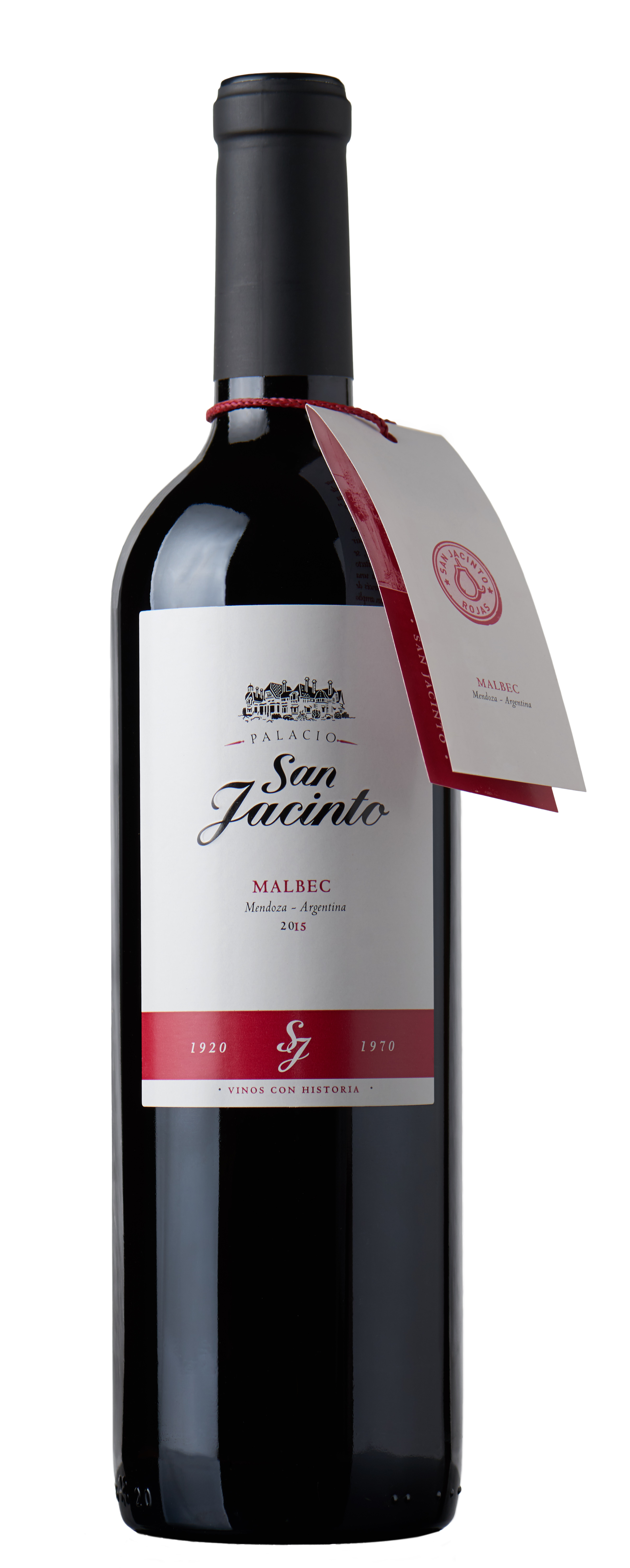 Clásico Malbec