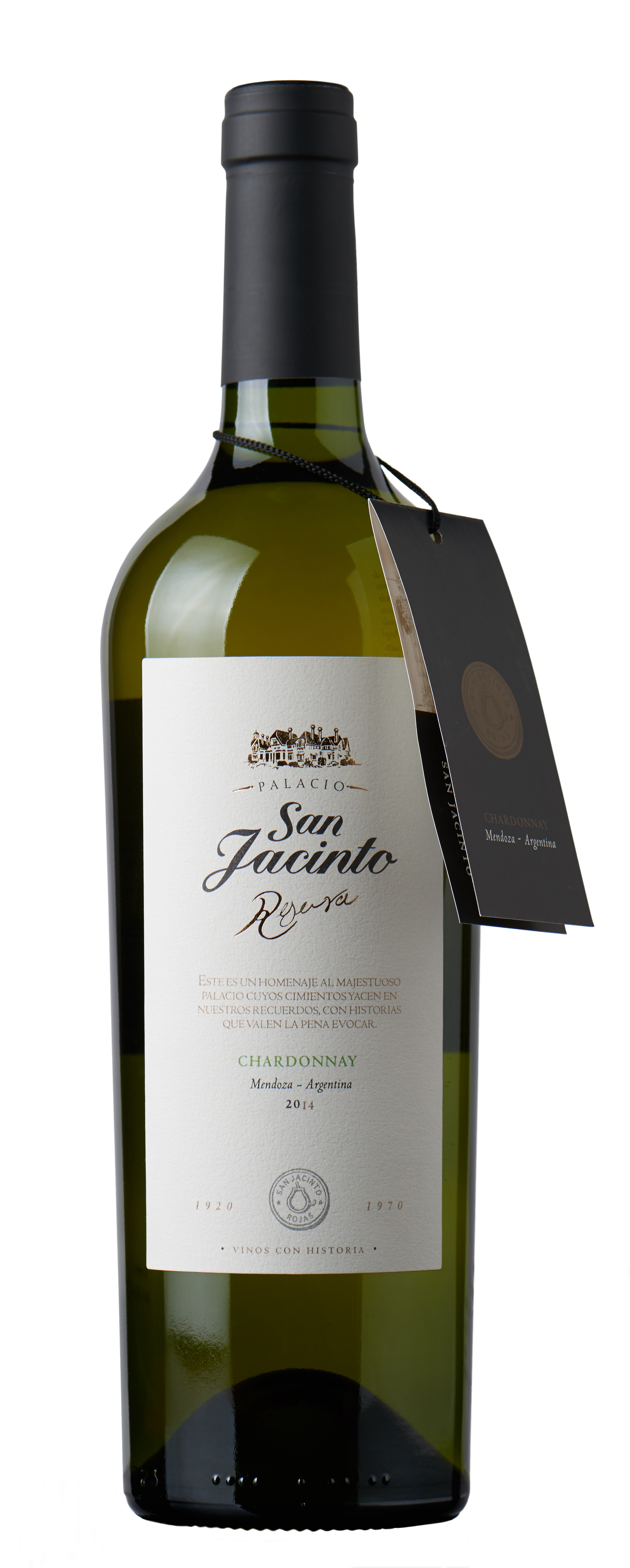 Reserva Chardonnay