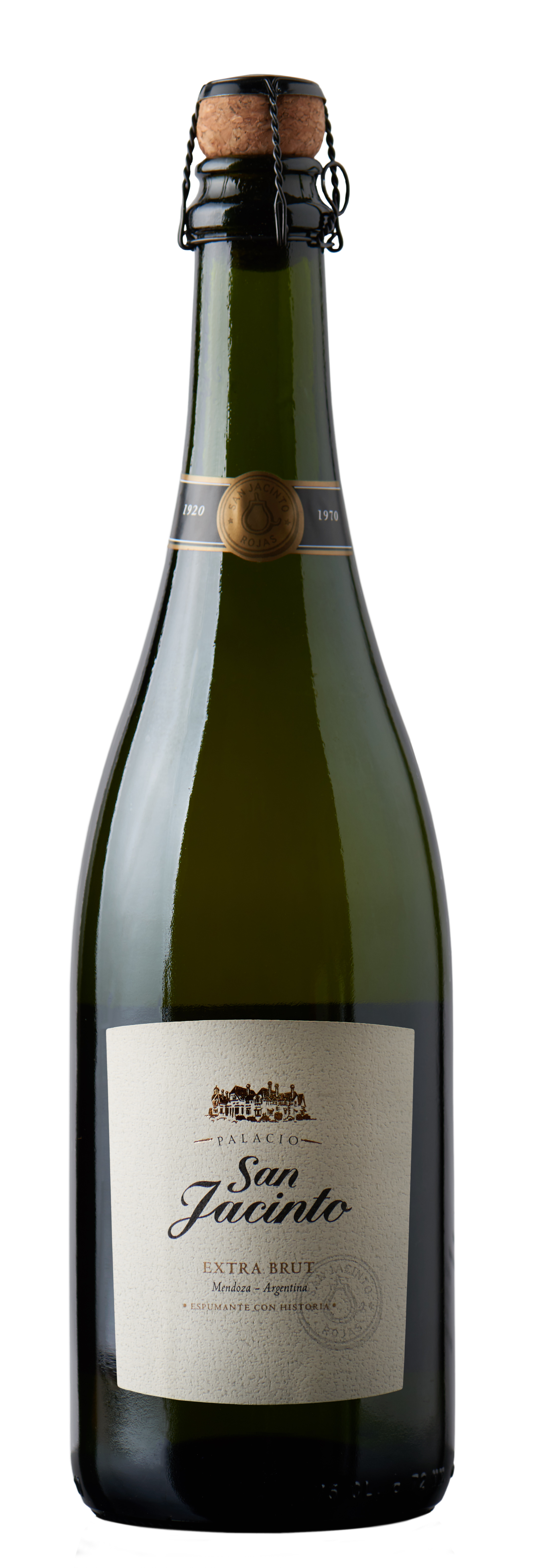 Espumante Extra Brut