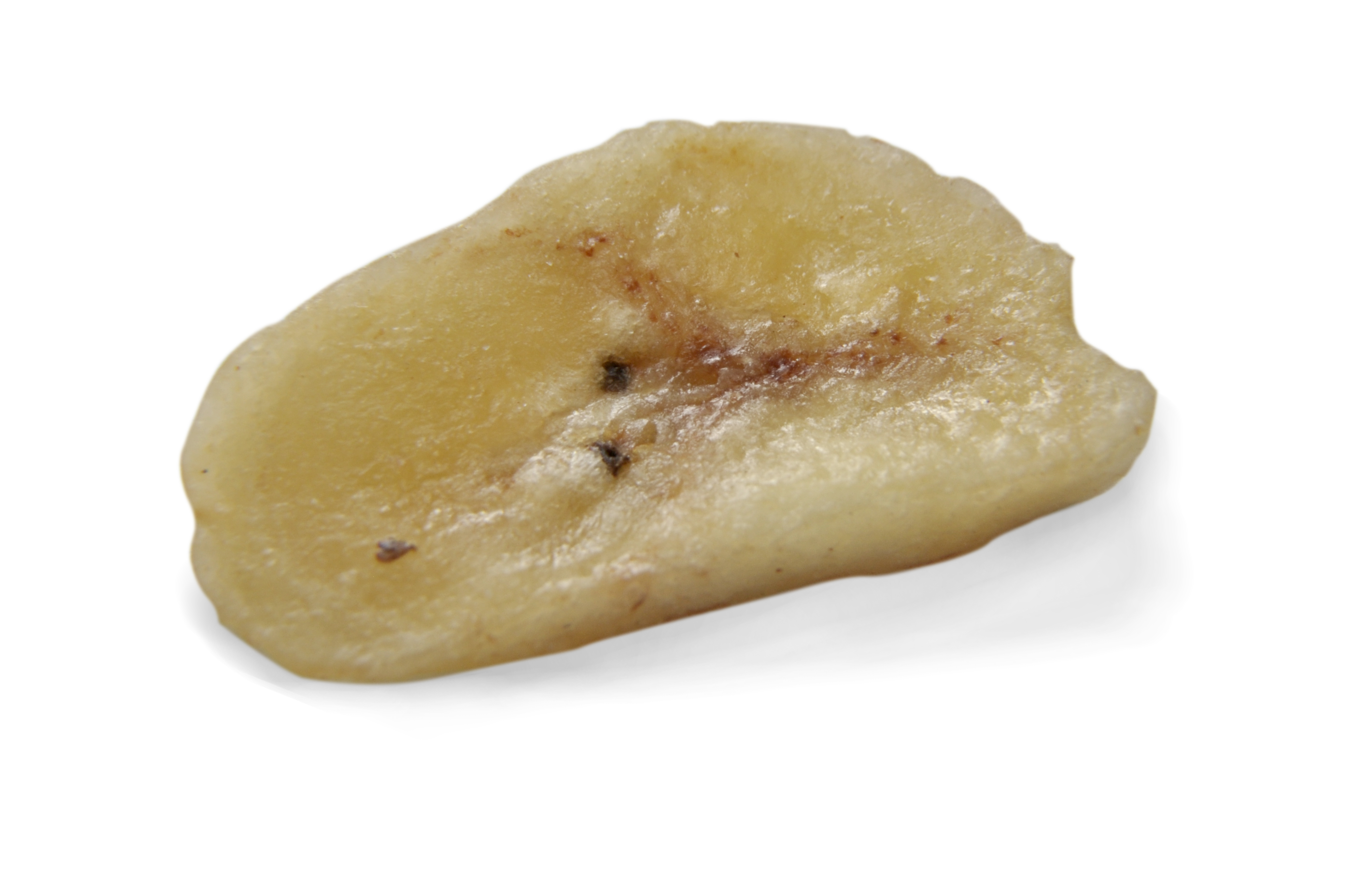 Banana chip entero Banana chip entero