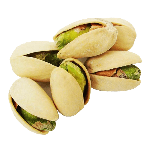 Pistachos con cáscara tostados y salados Pistachos con cáscara tostados y salados