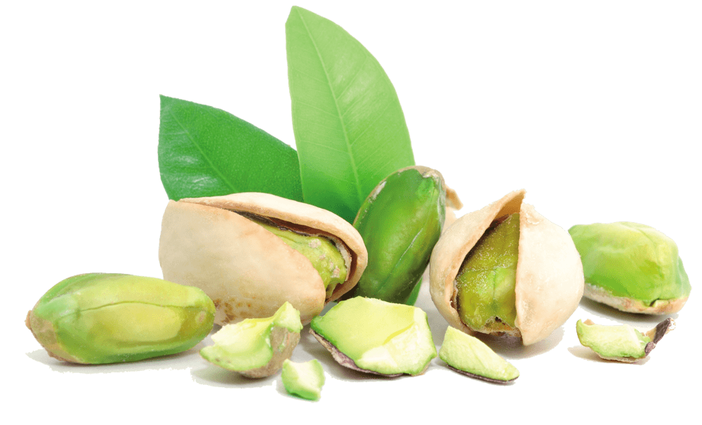 Pistachos sin cáscara naturales Pistachos sin cáscara naturales