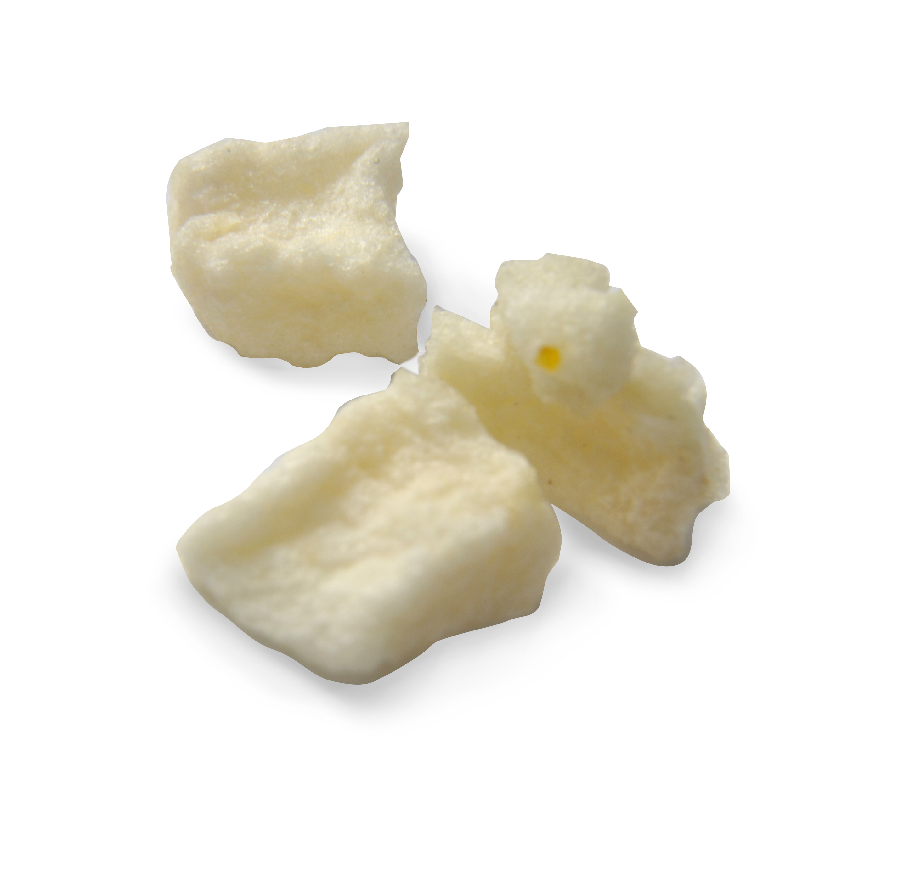 Manzana cubeteada Manzana cubeteada