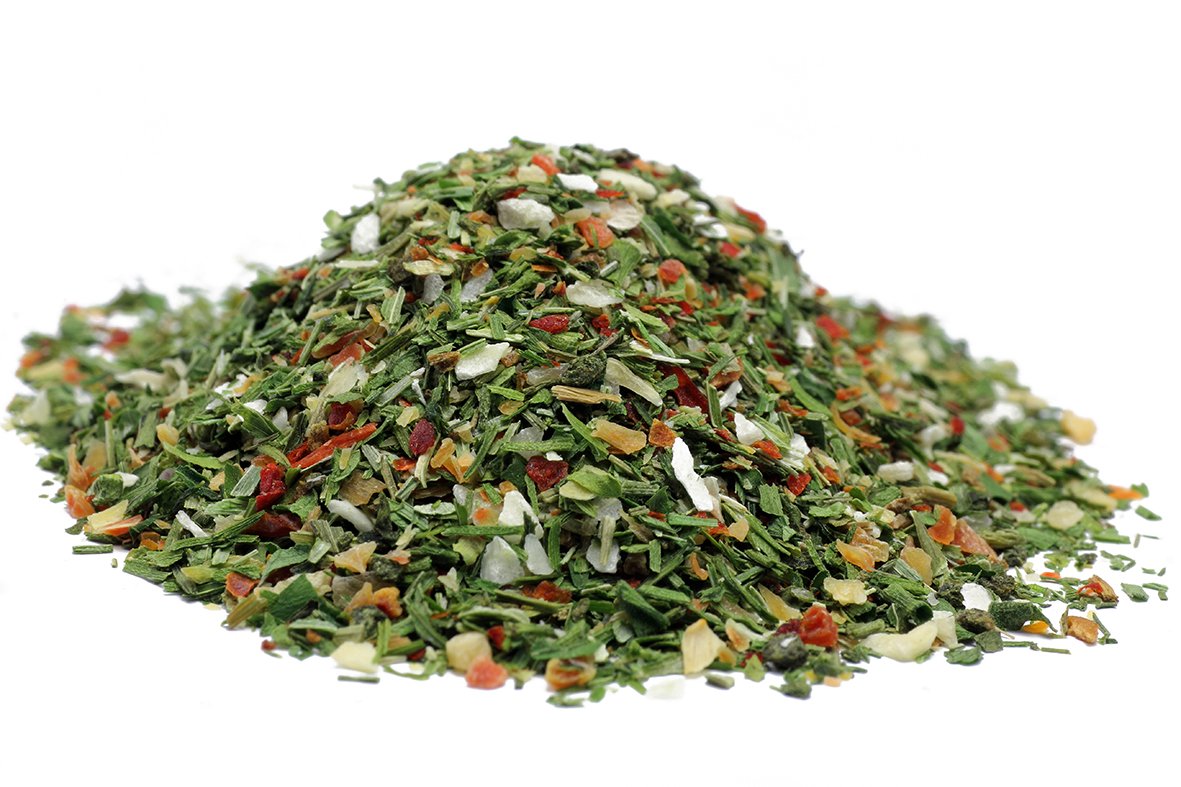 Chimichurri Especial Chimichurri Especial