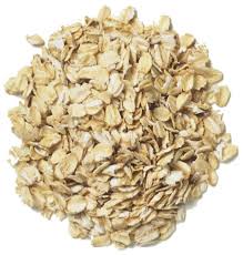Avena instantánea Avena instantánea