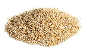 Quinoa semilla entera Quinoa semilla entera