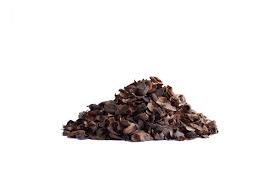 Cacao Cascarilla