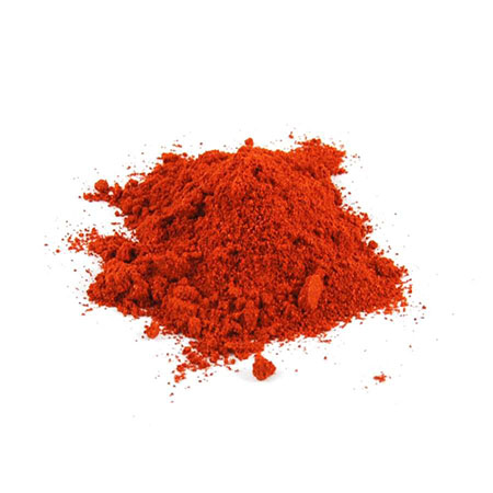 Achiote molido Achiote molido