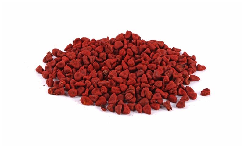 Achiote entero (semillas) Achiote entero (semillas)