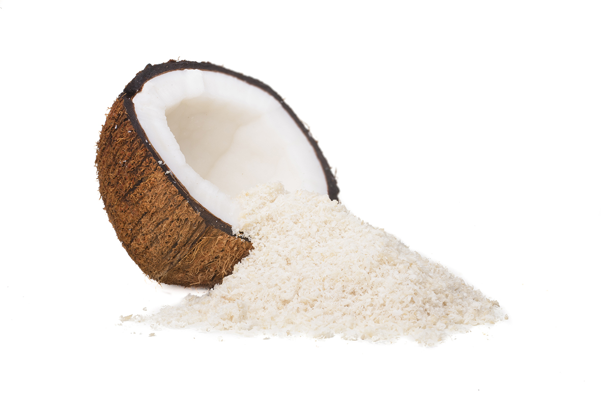 Coco rallado Coco rallado