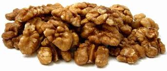 Nueces Mariposa Nueces Mariposa