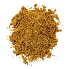 Garam Masala Garam Masala