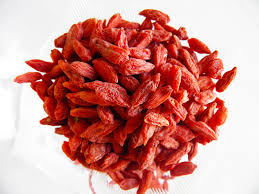 Goji Berry 