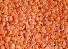 Lentejas Turcas (rojas) Lentejas Turcas (rojas)