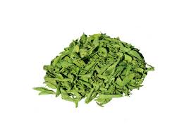Stevia en Hojas Stevia en Hojas
