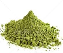 Wasabi en polvo Wasabi en polvo