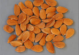 Almendras peladas Guara Almendras peladas Guara