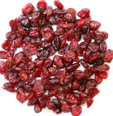 Arándanos Rojos en Cubos Arándanos Rojos en Cubos