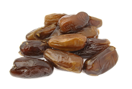 Dátiles Deglet Nour Dátiles Deglet Nour