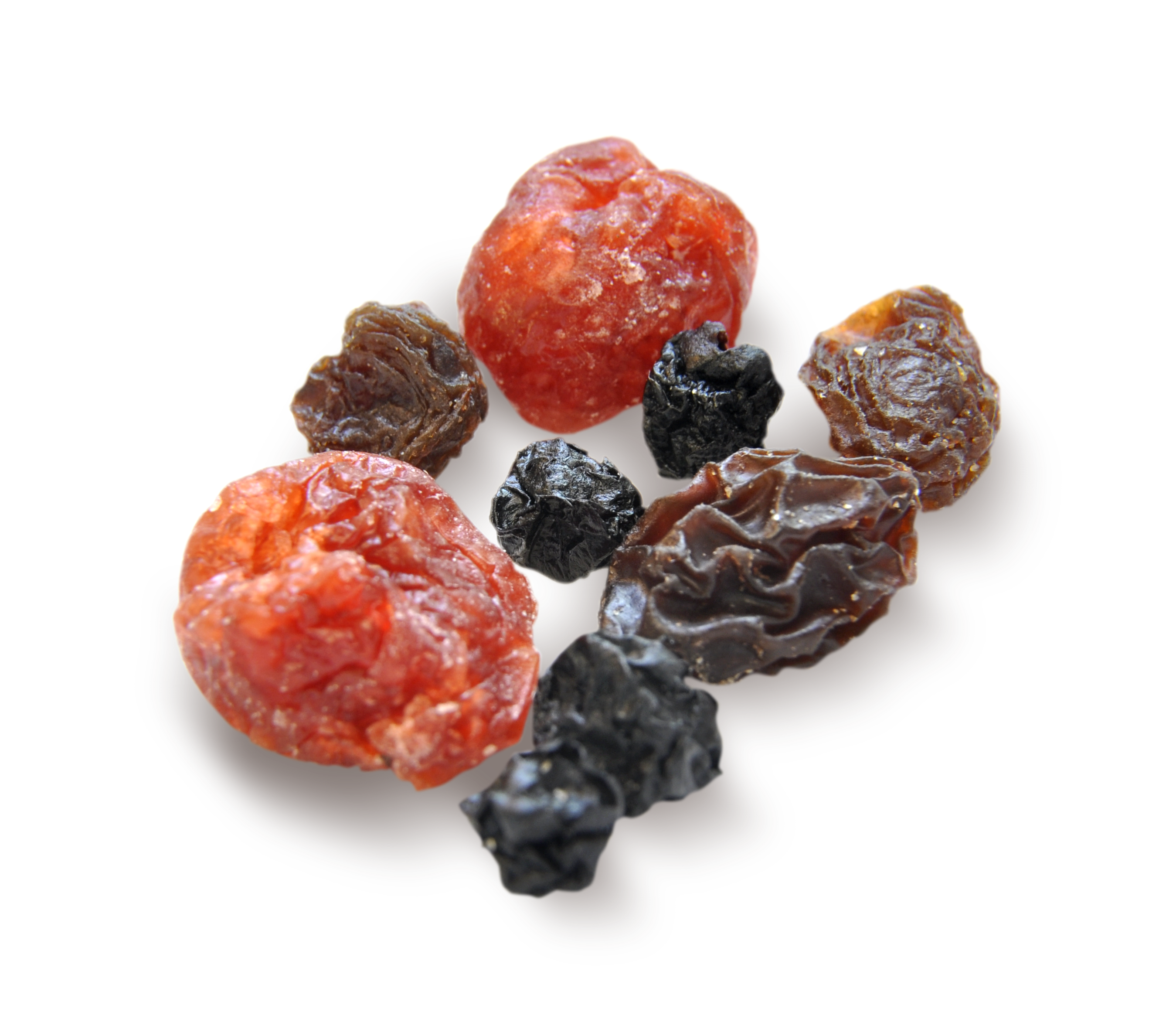 Mix Frutos Rojos Mix Frutos Rojos