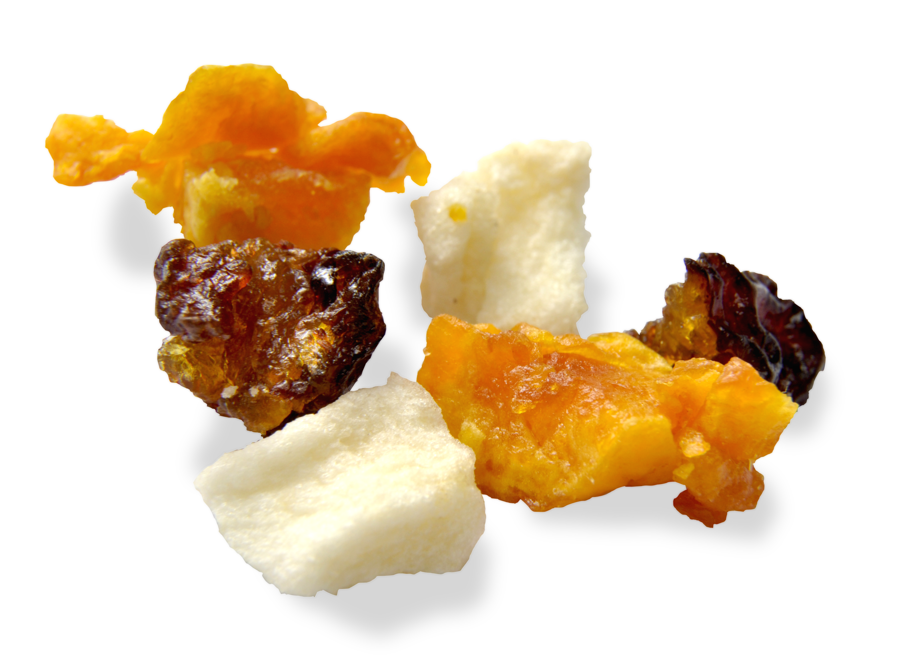 Mix yogurt Mix yogurt