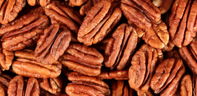 Nueces Pecan